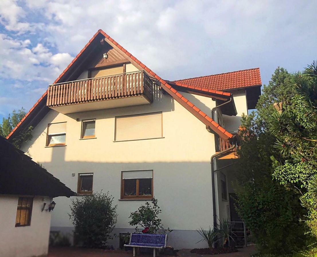 Blackforest Home Gengenbach Nahe Europapark Rust Zewnętrze zdjęcie