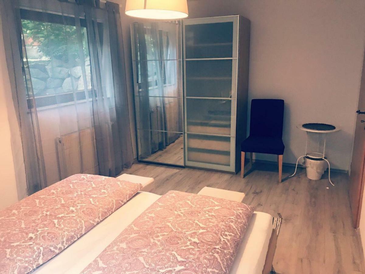 Blackforest Home Gengenbach Nahe Europapark Rust Zewnętrze zdjęcie