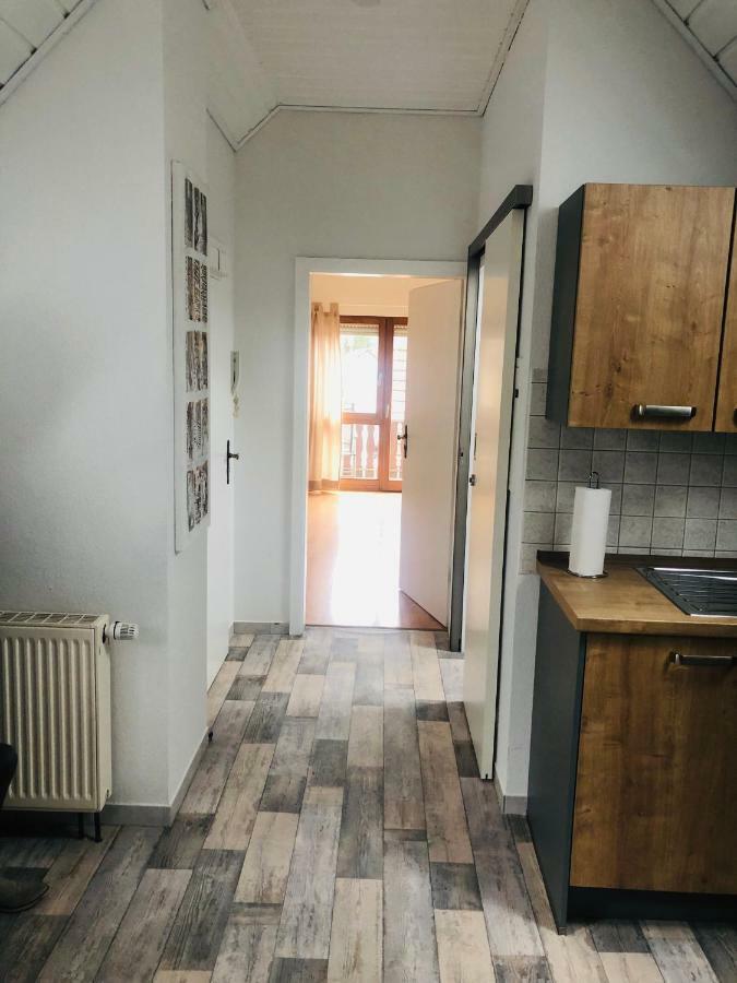 Blackforest Home Gengenbach Nahe Europapark Rust Zewnętrze zdjęcie