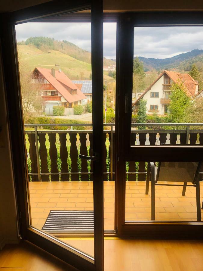 Blackforest Home Gengenbach Nahe Europapark Rust Zewnętrze zdjęcie