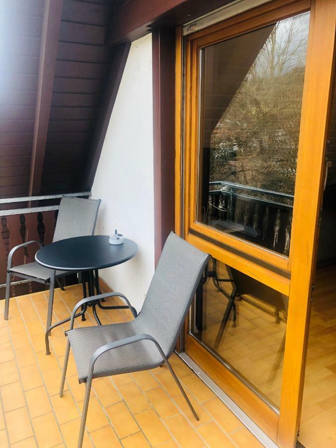 Blackforest Home Gengenbach Nahe Europapark Rust Zewnętrze zdjęcie